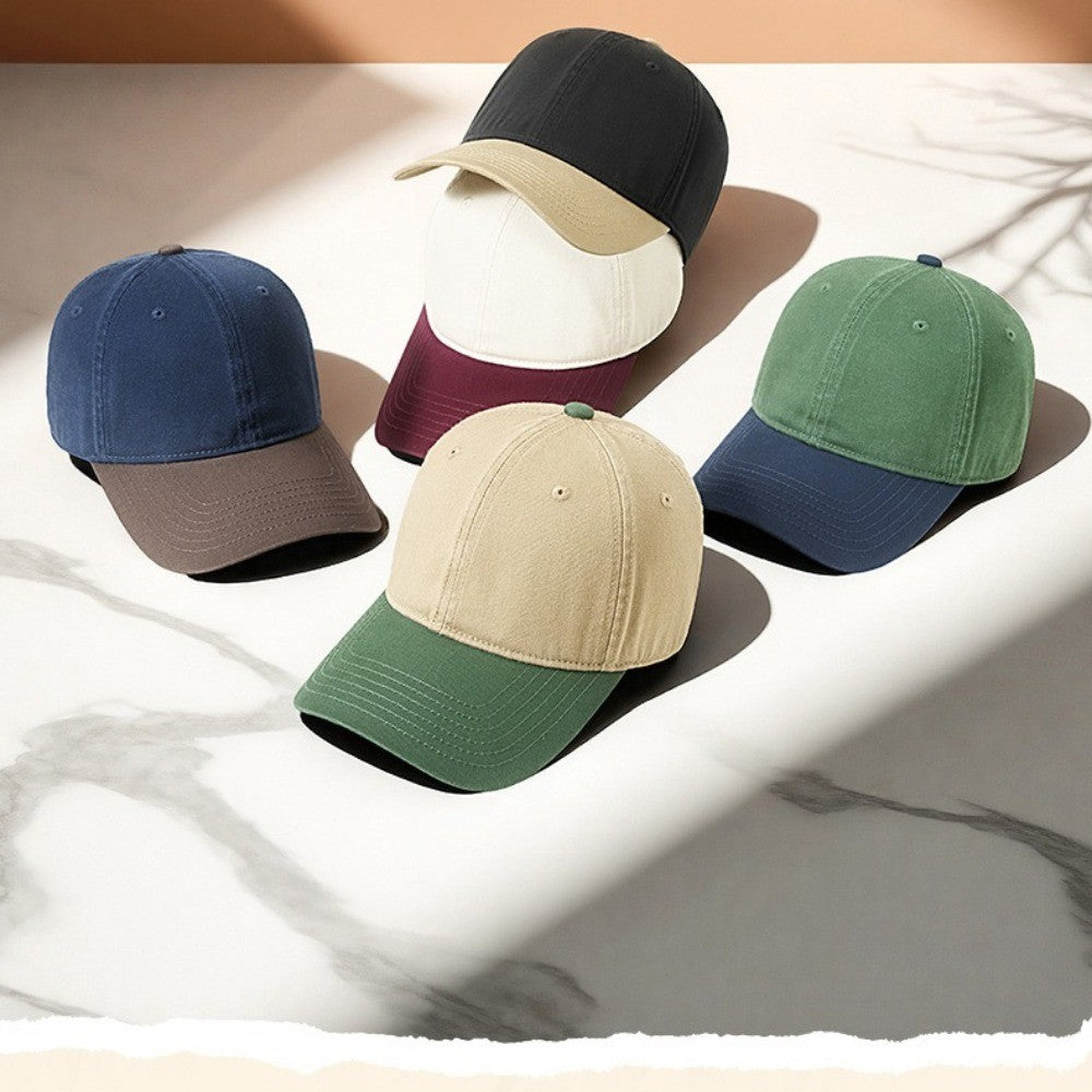 Spring / Summer Baseball Cap