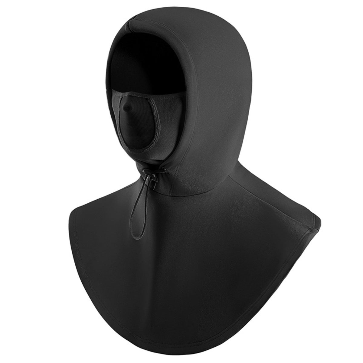 Winter Balaclava Ski Mask - Windproof Thermal Mask for Cycling