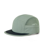 Summer Lightweight Breathable Mesh Camping Hat for Men Women - Baseball Cap