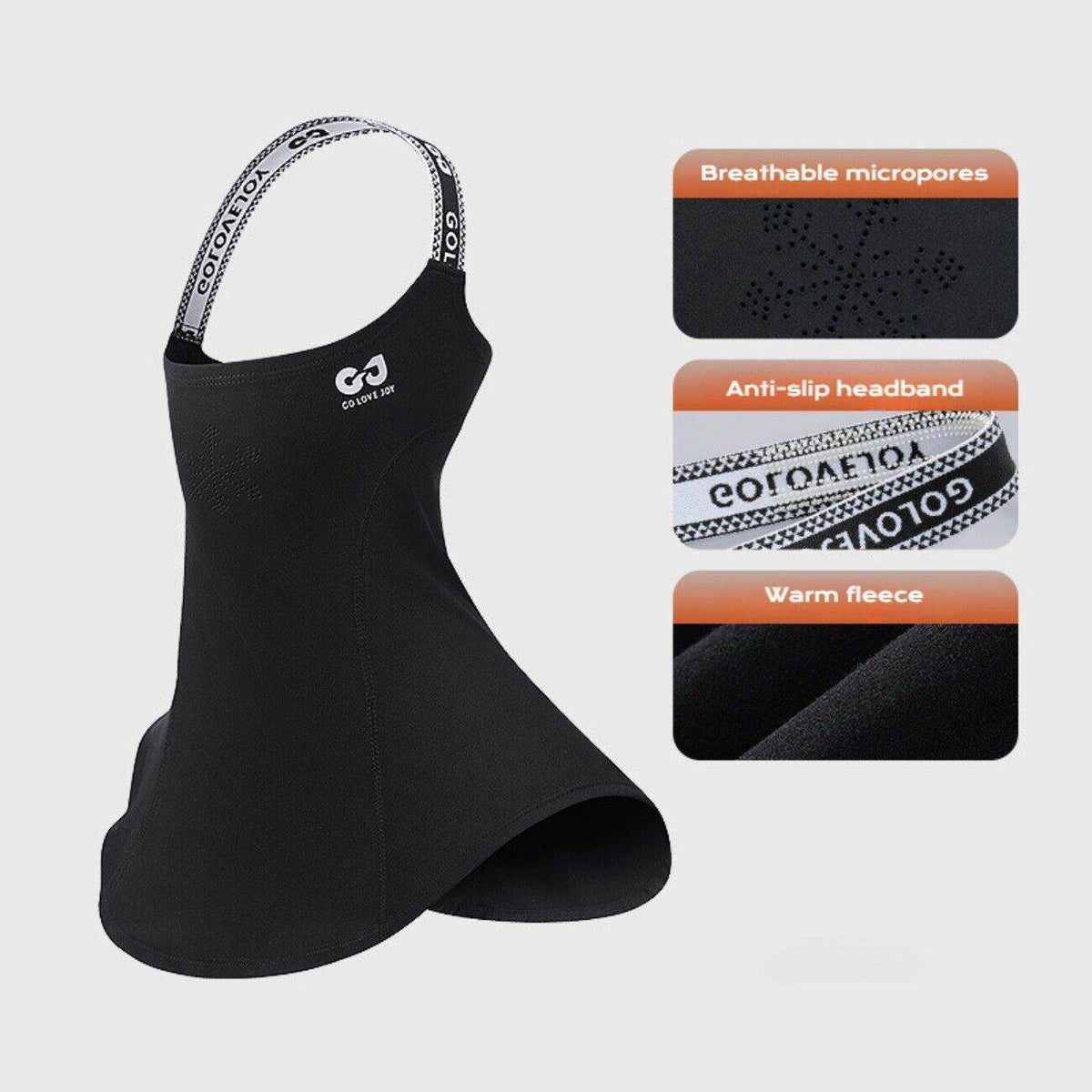 Winter Ski Mask - Movagear