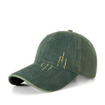 Baseball Cap for Men Women, Retro Sun Cap, Sun Protection Baseball Cap