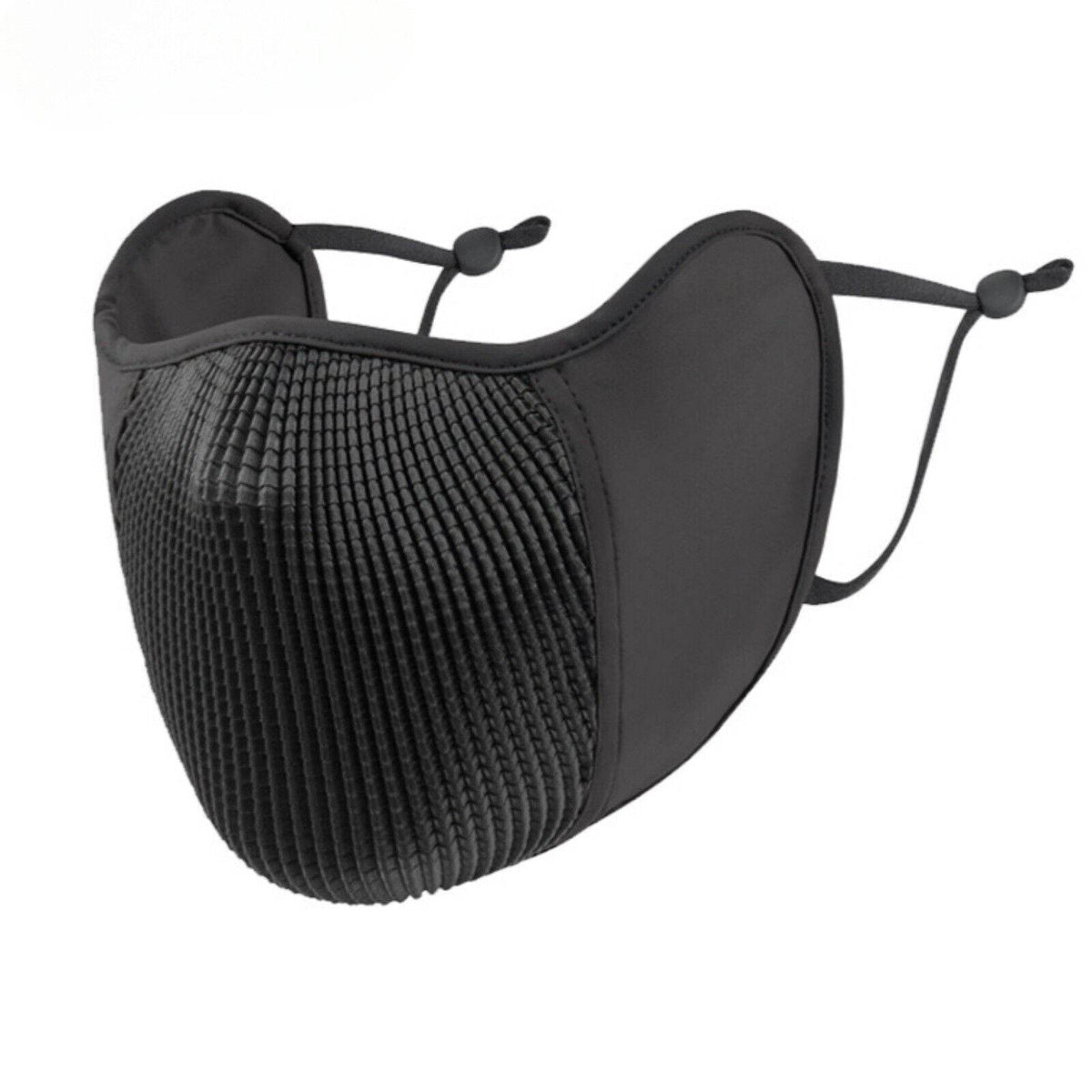 UPF50+ Face Mask - Movagear