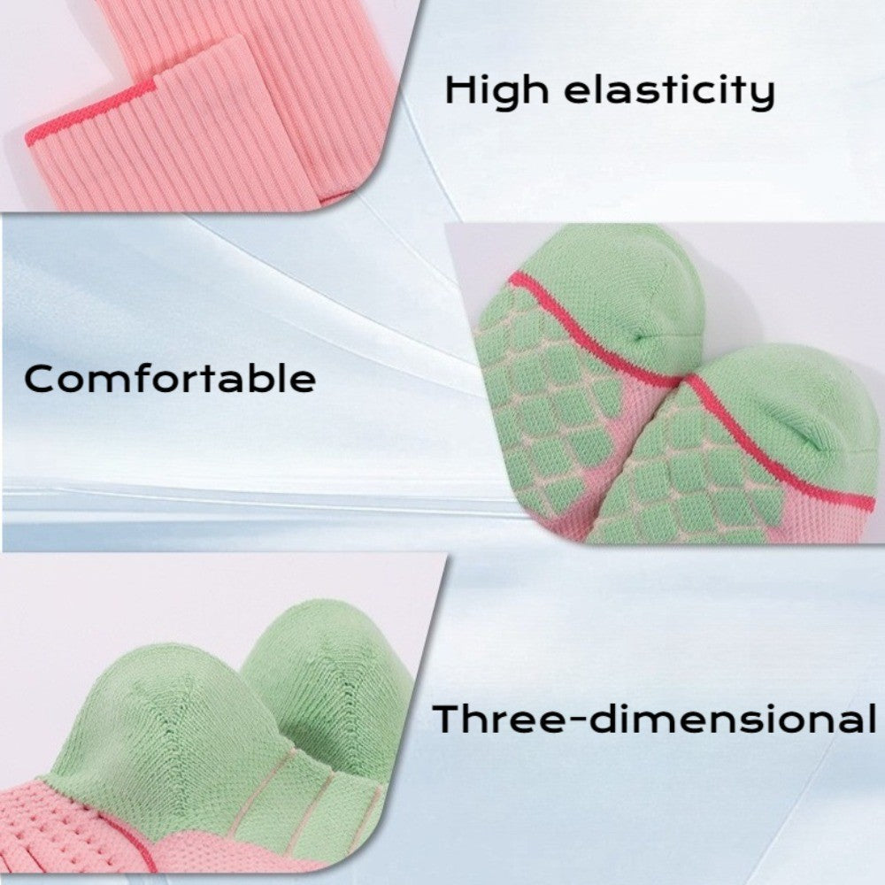 Professional Running Basketball Socks