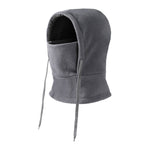 Polar Fleece Ski Mask - Movagear