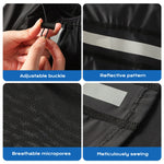 UPF50+ Balaclava Face Mask for Men Women - UV Protection Breathable Neck Gaiter