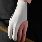 Billiards Gloves with Anti-slip, Breathable Snooker Pool Gloves for Left Hand