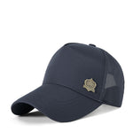 Spring Summer Baseball Cap for Men Women, Wear Resistant Sun Hat for Outdoor