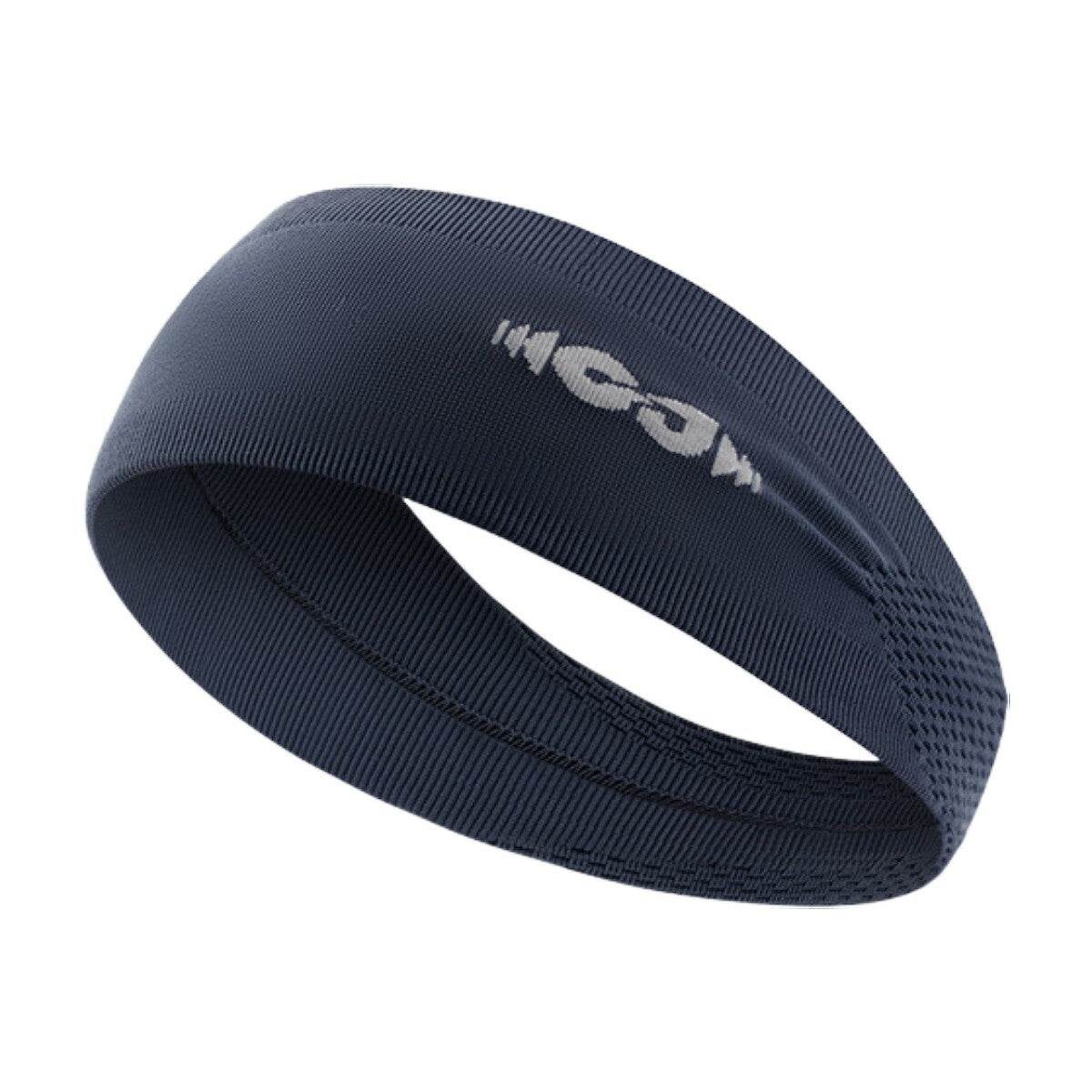 Moisture-wicking Sports Headband - Movagear