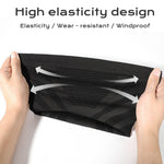 Breathable Windproof Mask - Movagear