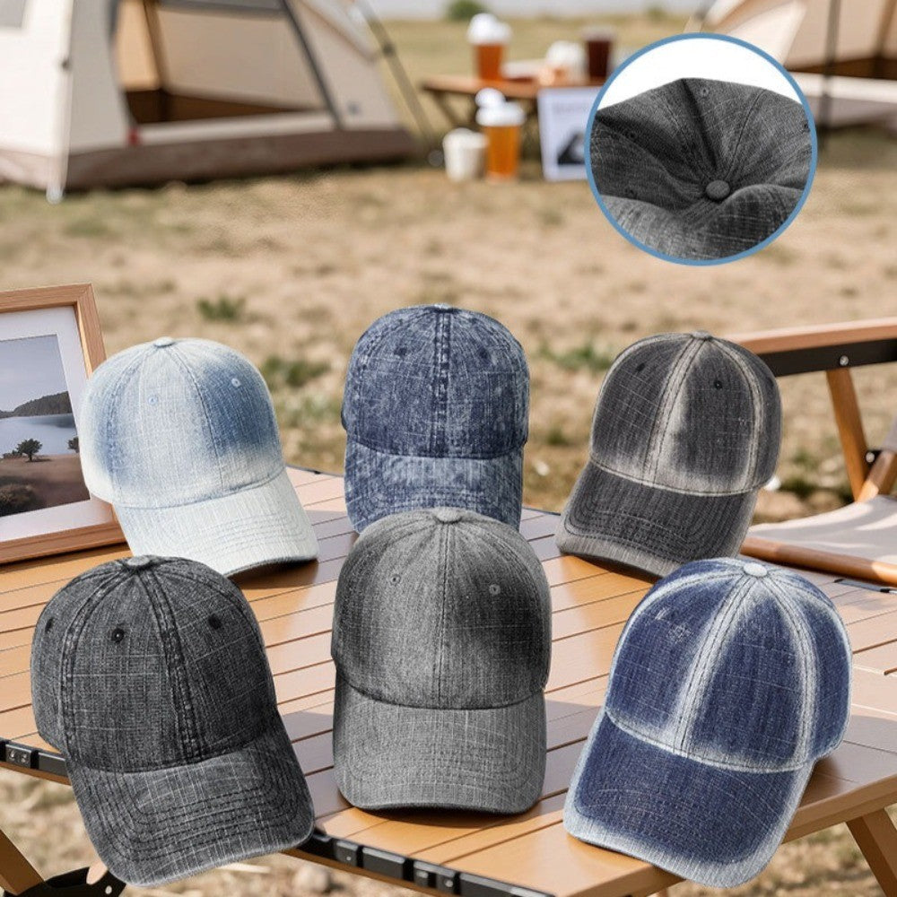 Spring Summer Sun Hat