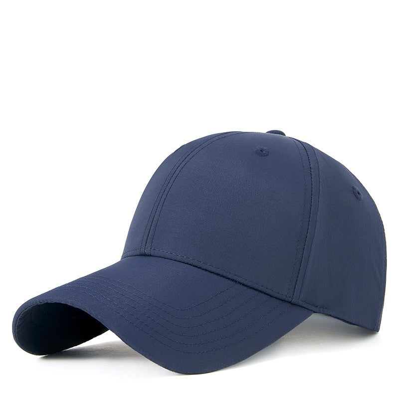 Baseball Cap - Spring Summer Water Repellent Sun Protection Hat for Men Women