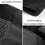 Mask with Velcro - Movagear