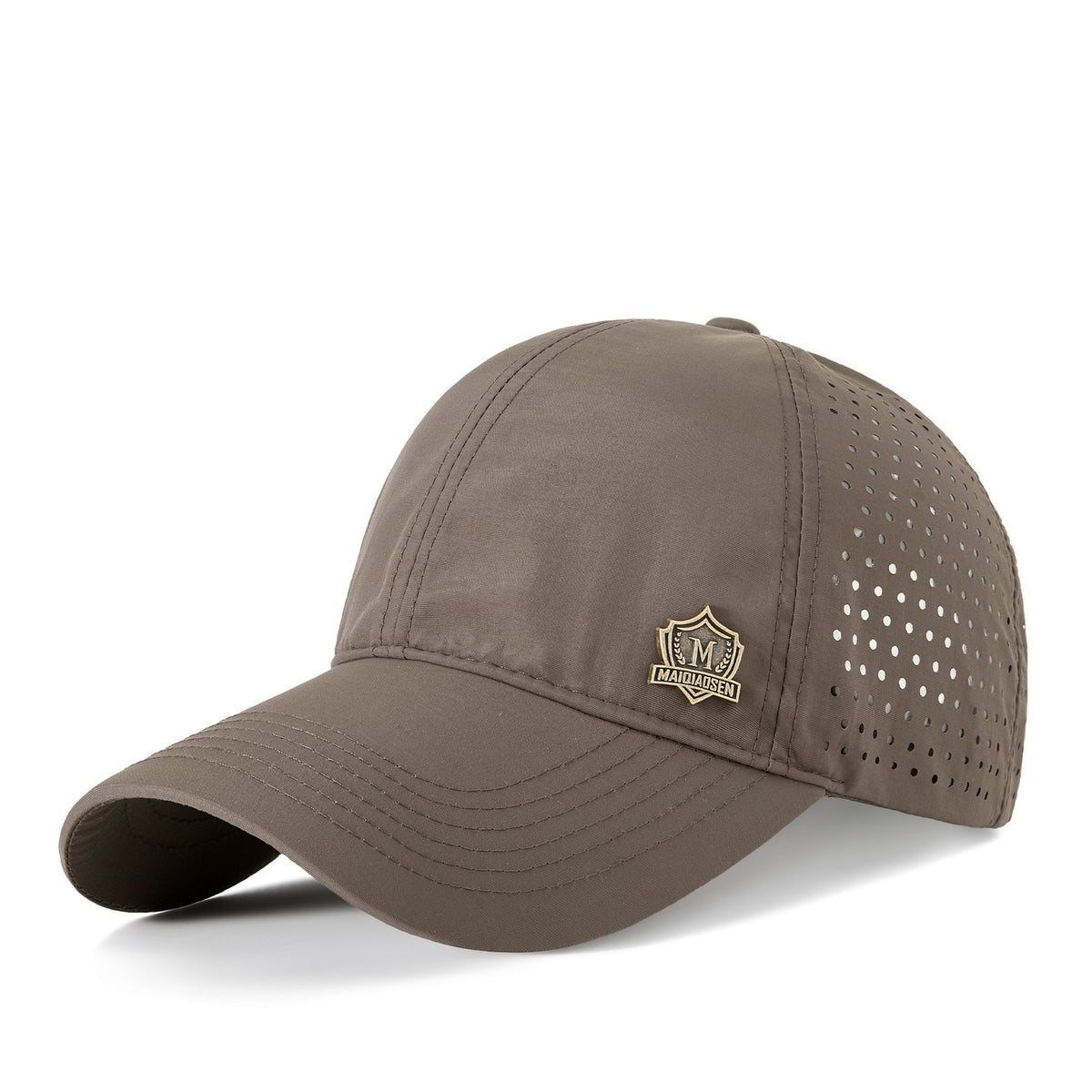 Summer Baseball Cap for Men Women - Sun Hat for Outdoor Fishing Hiking