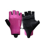 Cycling Gloves for Men Women - Mountain Bikes, Half Finger Breathable Gloves