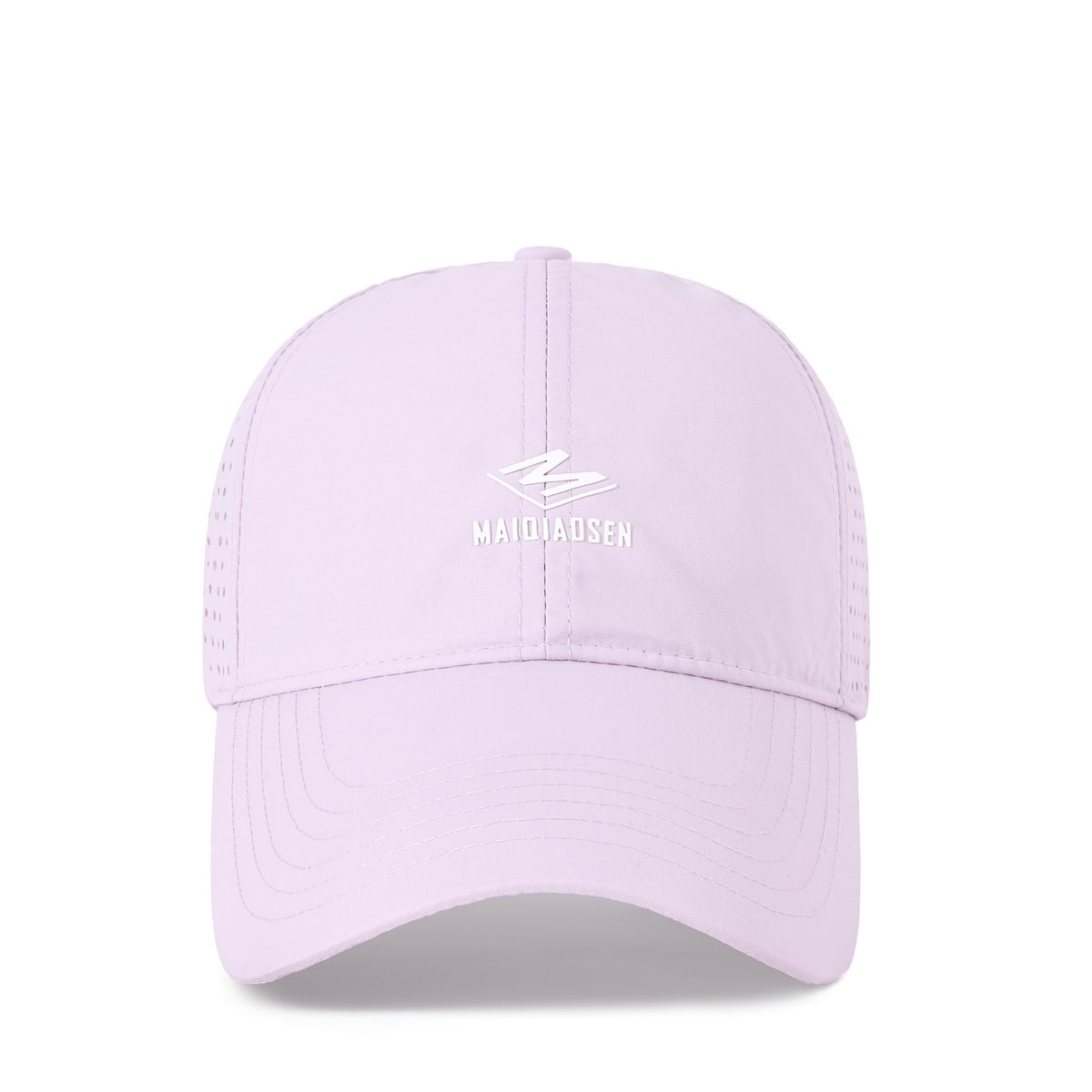 Summer Baseball Cap for Men Women - Breathable Sun Hat - Quick Drying Sun Hat