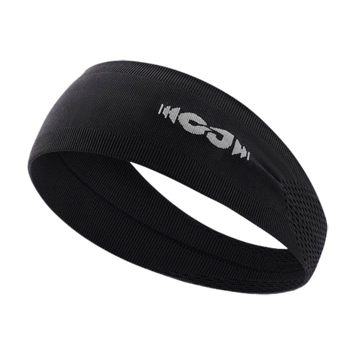 Moisture-wicking Sports Headband - Movagear