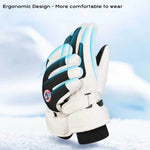 Ski Gloves - Movagear