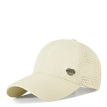 Summer Sun Protection Baseball Cap for Men Women Sun Protection Hat Quick drying