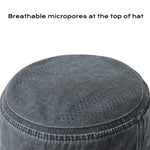 Bucket Hat for Men Women - Summer UV Protection Cap for Outdoor Hiking Fishing