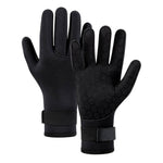 3MM Neoprene Thermal Scuba Diving Gloves - Movagear