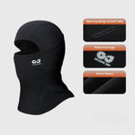 Cold Weather Balaclava Face Mask - Movagear