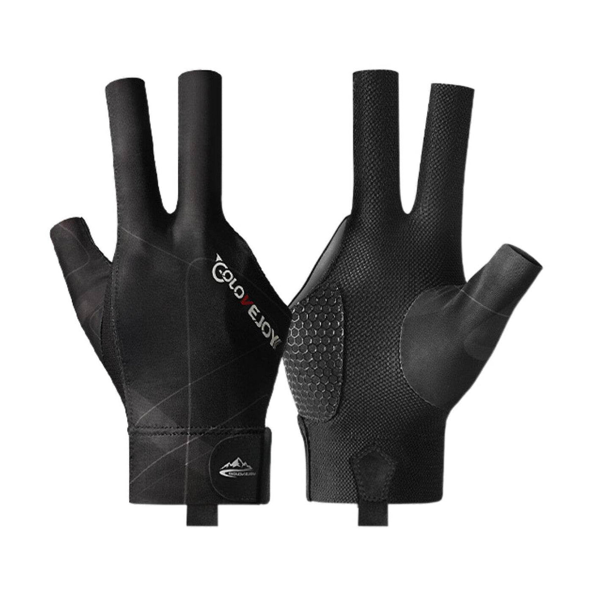 Billiards Gloves - Movagear