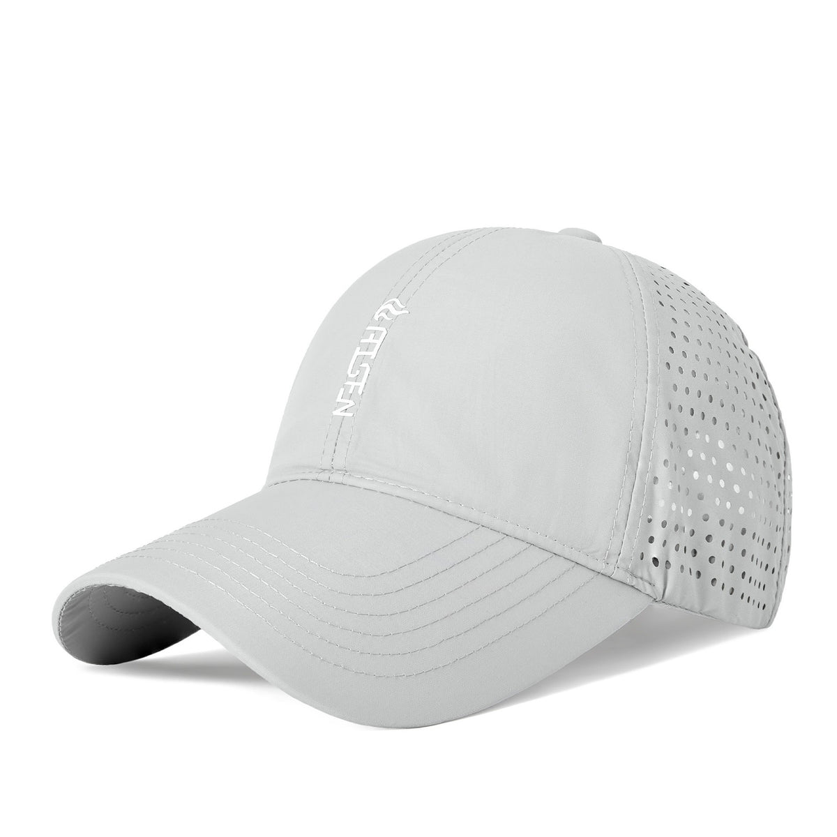 Summer Baseball Cap for Men Women - Sun Protection Hat for Outdoor Fishing