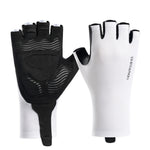 Bicycle Cycling Gloves for Men, Summer Anti-slip Outdoor Fishing Gloves