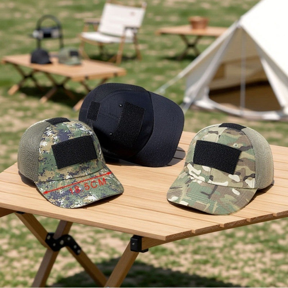 Spring Summer Baseball Cap