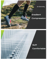 Sports Compression Socks