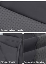 UV Sun Protection Arm Sleeves for Men Women - Compression Cooling Arm Sleeve