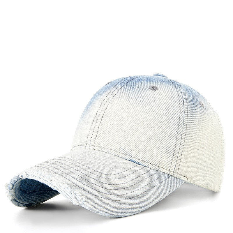 Baseball Cap for Men Women - Spring / Summer / Fall Sun Protection Hat