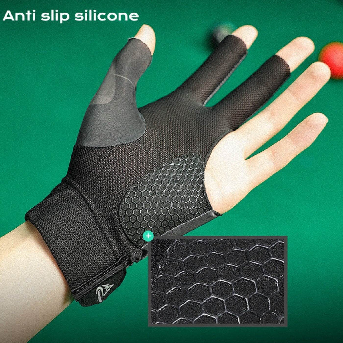 Billiards Gloves - Movagear