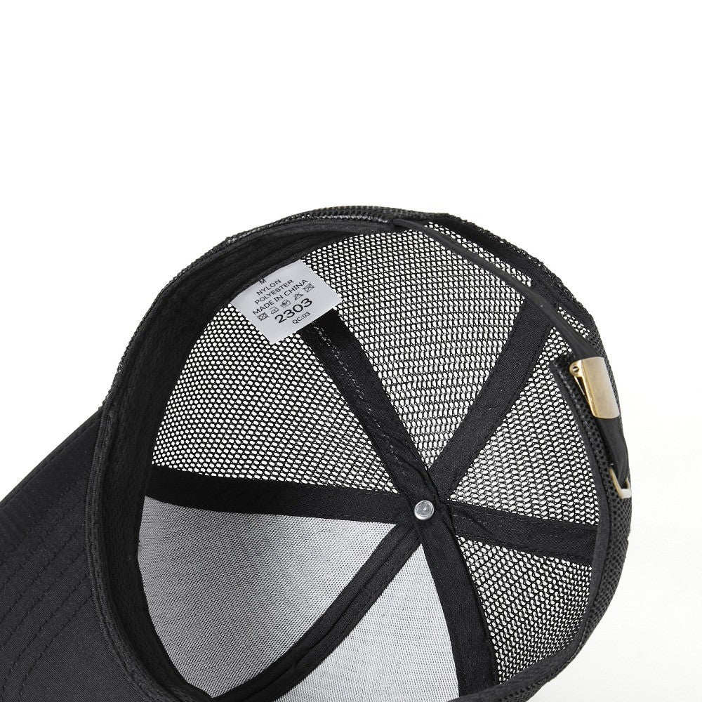Baseball Cap for Men Women -Summer Quick Drying Waterproof Sun Hat for Outdoor