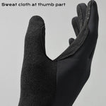 Water Repellent Cycling Gloves - Movagear