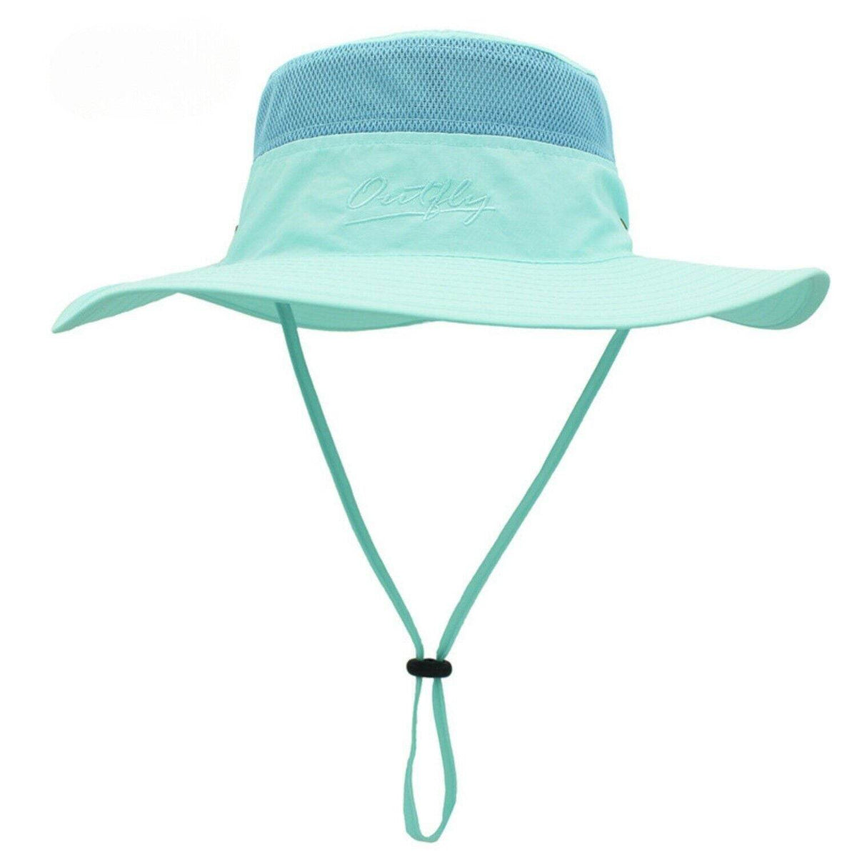 UPF50+ Bucket Hats - Movagear