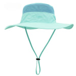 UPF50+ Bucket Hats - Movagear