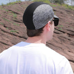 Cycling Cap with 3 Wearing Method - Movagear