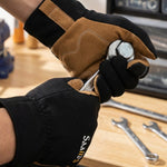 Horticultural Gloves, Outdoor Cycling Labor Protection Gloves - Gardening Gloves