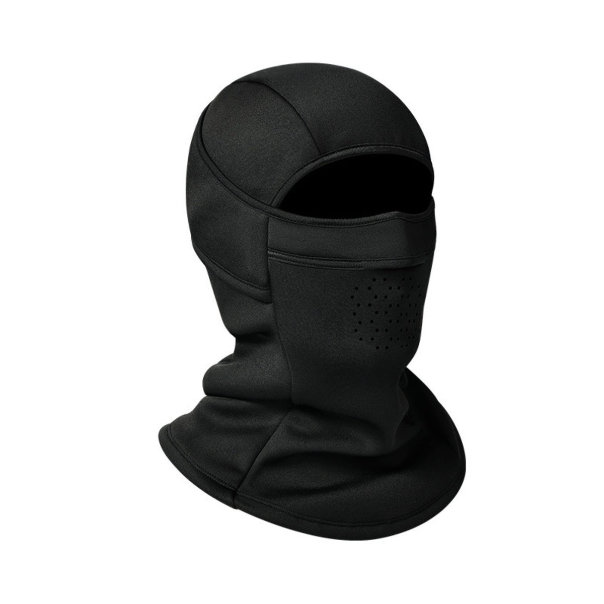 Ski Mask - Winter Balaclava Thermal Face Cover for Snowboarding