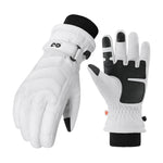 Water Repellent Glove for Cycling Skiing - Movagear