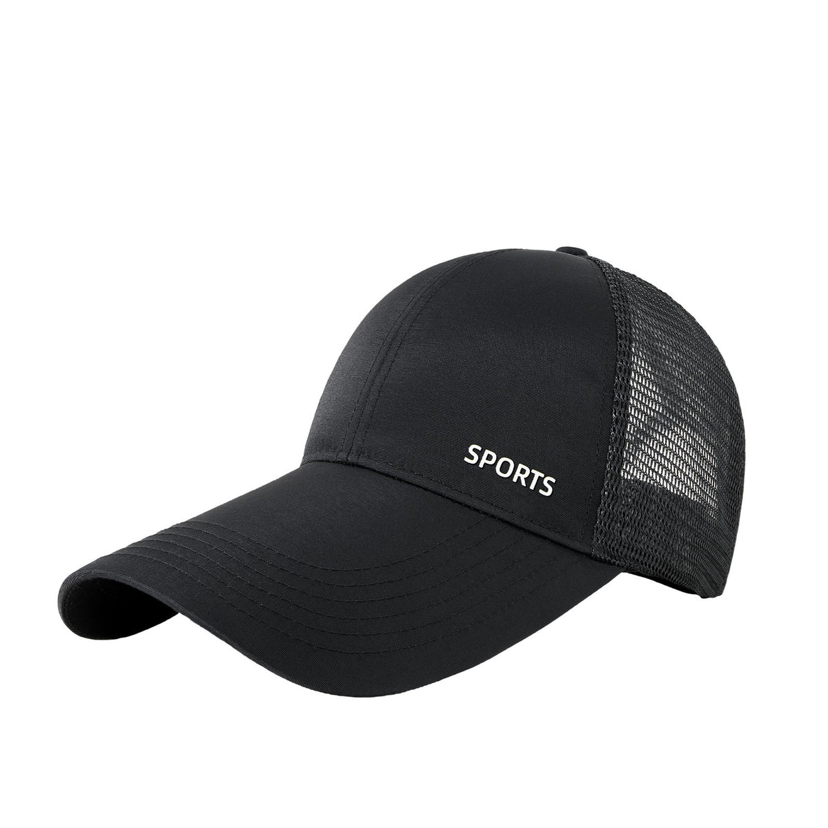 Summer Baseball Cap for Men Women - Outdoor Water Repellent Baseball Cap Sun Hat