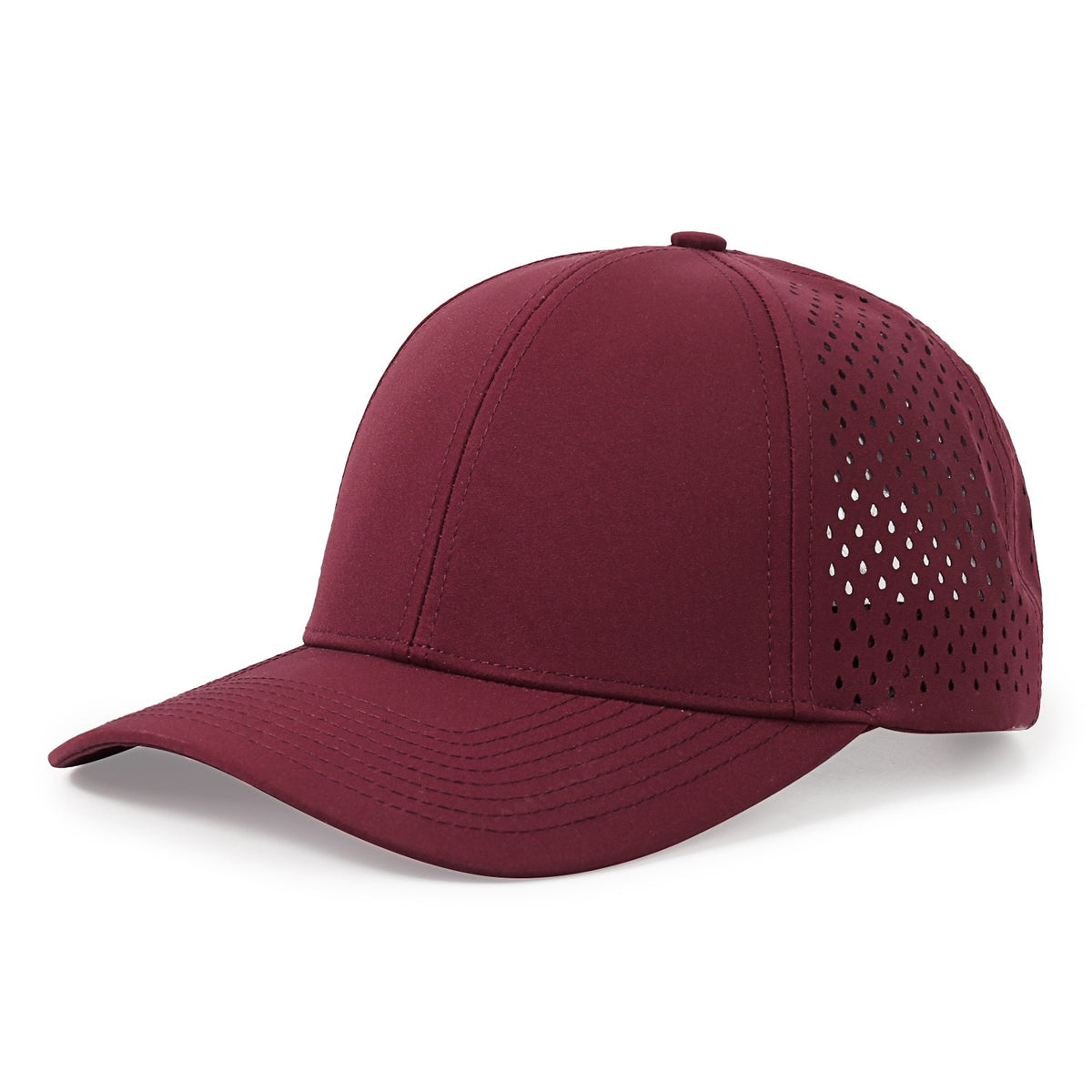 Truck Hat for Men Women - Water Repellent Polyester Sun Hat - Baseball Cap