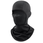 Ice Silk Sun Protection Balaclava Mask for Men Women