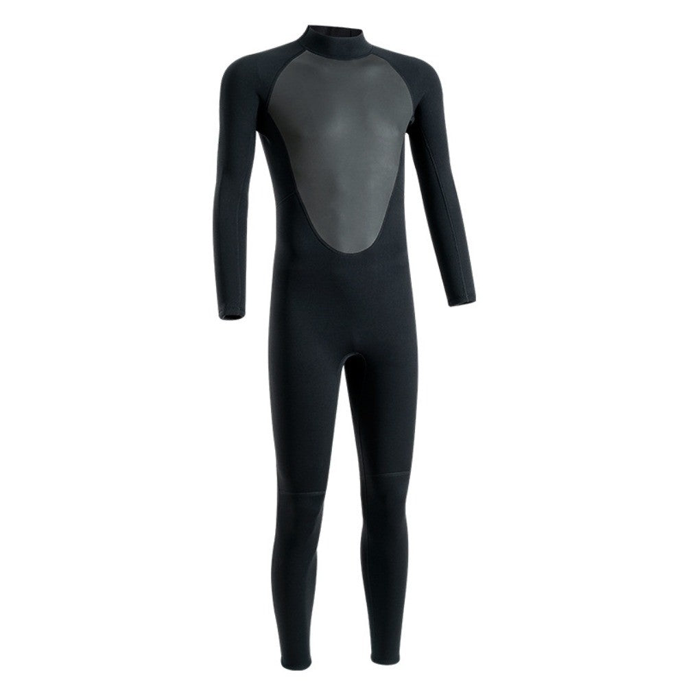 Diving Suit for Men Women - Winter Thermal Cold Resistant 3 / 1.5 MM Wetsuits