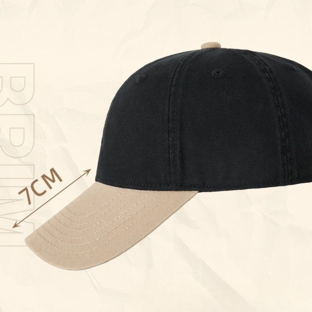 Spring / Summer Baseball Cap