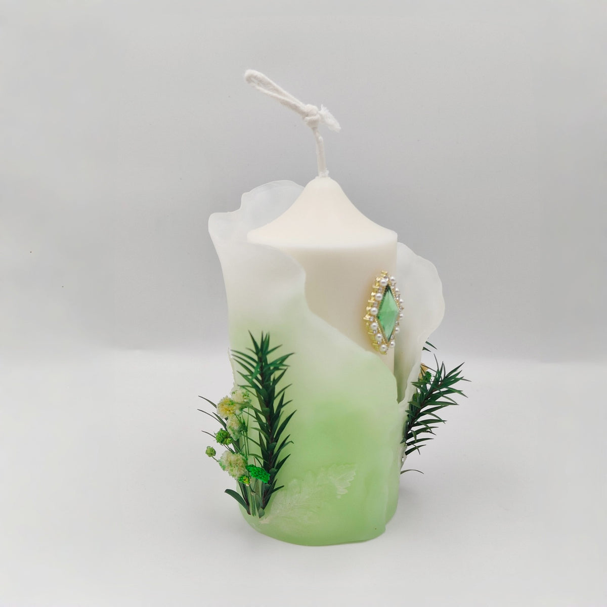 Aromatherapy Candles - Handmade Aroma Candles - Gift or Personal Use Candles
