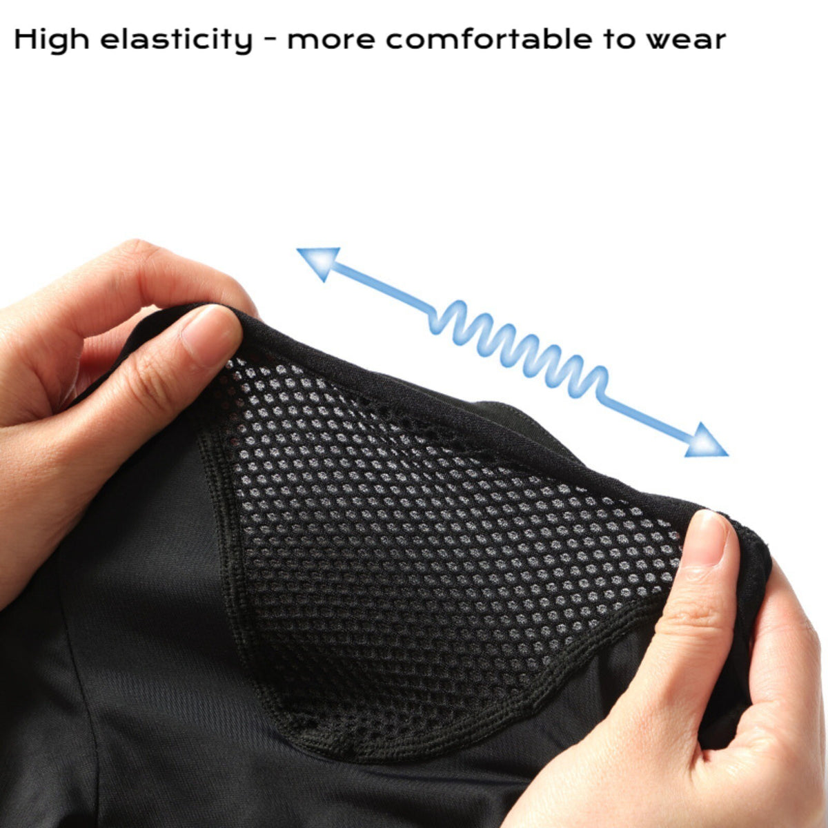 Summer Balaclava for Men Women - UV Protection Face Mask for Cycling Outdoor