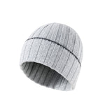 Beanie Cap for Men Women - Winter Warm Knit Hats