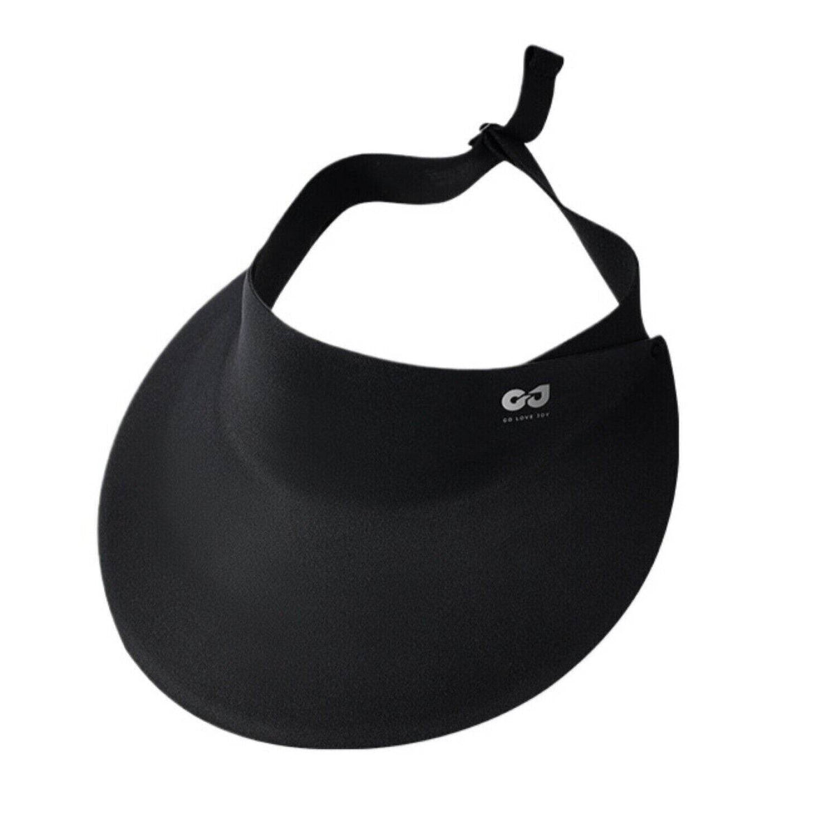 Wide Brim Sun Visor - Movagear